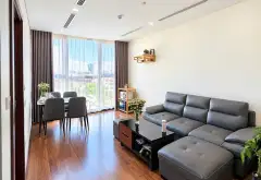 Căn hộ 2PN tiện nghi giữa trung tâm Cầu Giấy... Bán căn hộ chung cư tại Cầu Giấy, Hà Nội 01