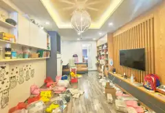 Căn góc rộng 100m2 ô tô tránh tại Nguyễn Trãi... Bán căn hộ chung cư tại Thanh Liệt, Hà Nội 10