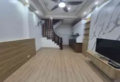 Nhà trong ngõ, ngách, hẻm - 30.1m² - Bồ Đề, Long Biên, Hà Nội - 8.8 tỷ... Bán nhà riêng tại Bồ Đề, Hà Nội 04