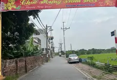 Đất diện tích rộng view đồng xanh, giá tốt ở Dương Quang Thuận An... Bán đất tại Thuận An, Hà Nội 01