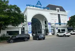 Bán đất tái định cư tại Đông Anh, diện tích 60,1m2,... Bán đất tại Phúc Thịnh, Hà Nội 04
