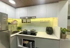 Nhà nhỏ xinh, phố Sư Vạn Hạnh, tậu ngay đón đầu tiềm năng... Bán nhà riêng tại Vườn Lài, Hồ Chí Minh 06