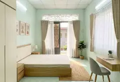 NHÀ HẺM XE HƠI ĐƯỜNG CHIẾN LƯỢC – BÌNH TRỊ ĐÔNG... Bán nhà mặt phố tại Bình Trị Đông, Hồ Chí Minh 16
