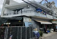 Nhà 2 Mặt Tiền Kinh Doanh Giá Sốc tại Gò Vấp... Bán nhà riêng tại An Hội Đông, Hồ Chí Minh 01