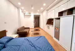 Bán toà CCMN 8 tầng Trần Duy Hưng, ngõ nông, mặt tiền khủng, DÒNG TIỀN tốt... Bán chung cư mini tại Yên Hòa, Hà Nội 05