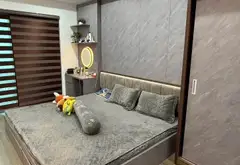 Nhà mới tinh thiết kế hiện đại, ô tô đỗ cửa... Bán nhà riêng tại Nam Phù, Hà Nội 09