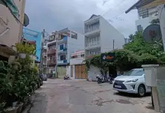 Cơ hội hiếm có: Nhà góc 2 mặt tiền hẻm xe hơi Phú Nhuận, giá tốt... Bán nhà riêng tại Phú Nhuận, Hồ Chí Minh 04