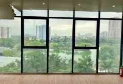 Bán nhà mặt phố lô góc 9 tầng view hồ tại quận Hoàng Mai... Bán nhà mặt phố tại Tương Mai, Hà Nội 10