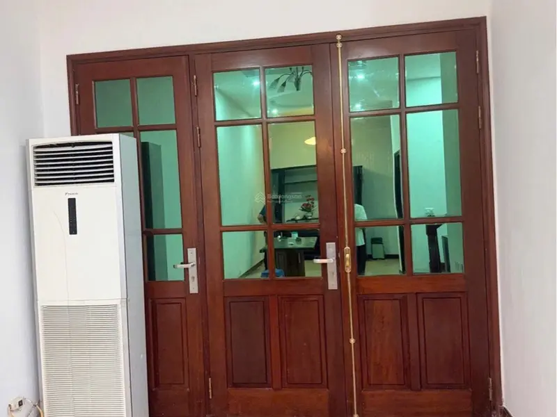 Nhà 4 tầng lô góc ô tô đỗ cửa, gần công viên Đền Lừ... Bán nhà riêng tại Tương Mai, Hà Nội 01