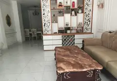 NHÀ 50M² NGANG 5M HƠN 5 TỶ HUỲNH TẤN PHÁT QUẬN 7... Bán nhà riêng tại Tân Mỹ, Hồ Chí Minh 03