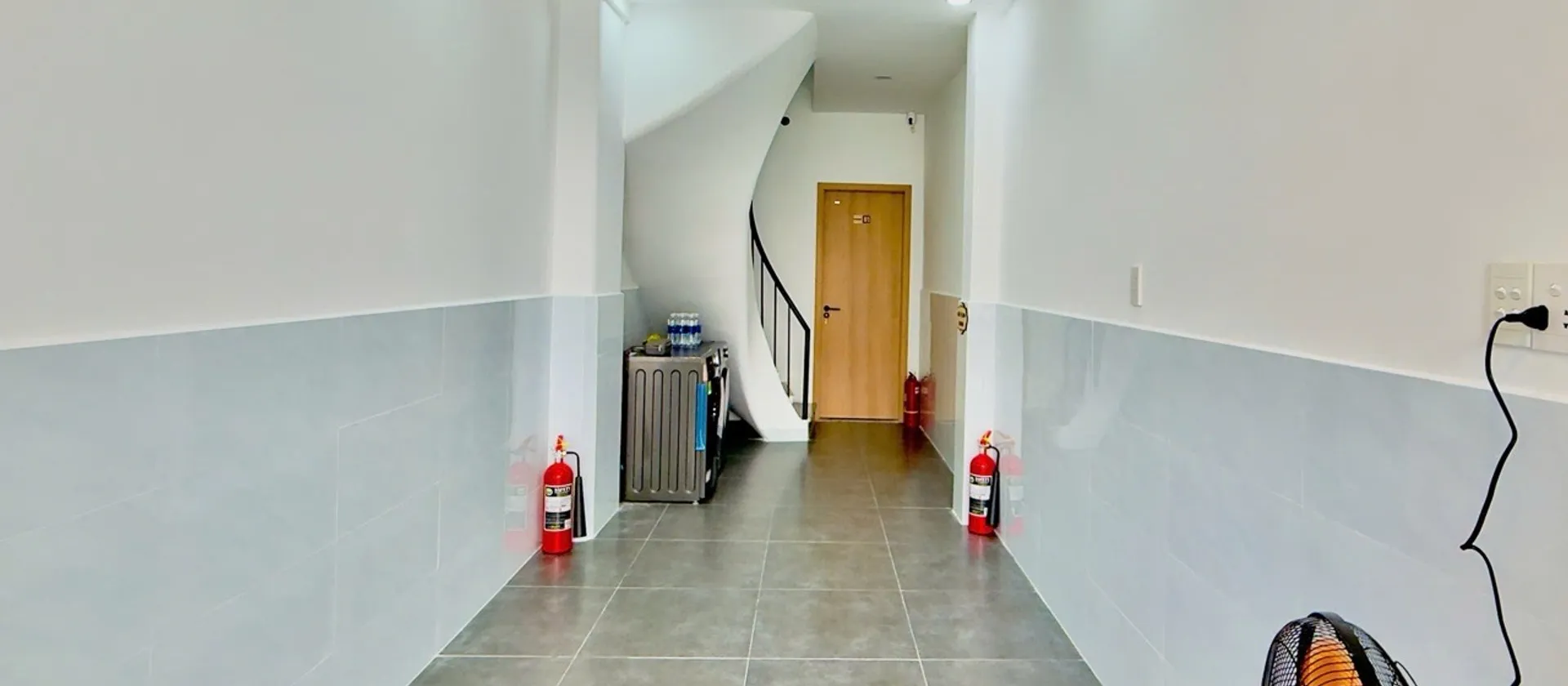 Nhà đẹp Nguyễn Văn Đậu - CHDV mini 6 phòng, sinh lời gần 30 triệu/tháng... Bán nhà riêng tại Bình Lợi Trung, Hồ Chí Minh 01
