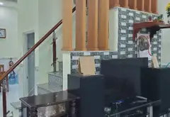 CCG, NHÀ TÂN HÒA ĐÔNG, Q6... Bán nhà riêng tại Phú Lâm, Hồ Chí Minh 02