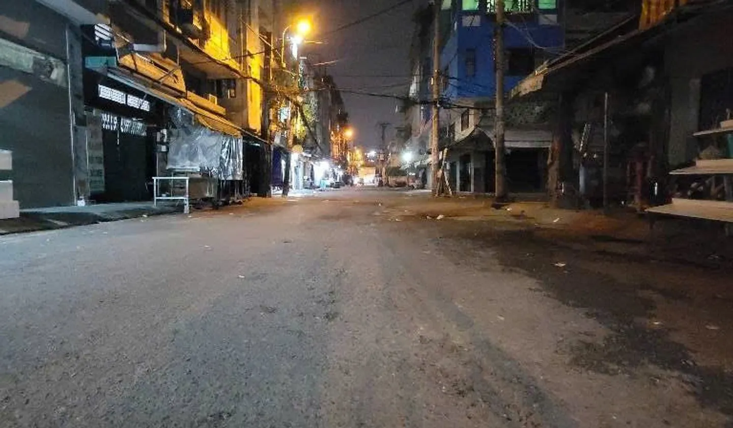 Bán nhà riêng 4 tầng tại quận Tân Bình, vị trí 2 mặt tiền kinh doanh đa ngành... Bán nhà riêng tại Bình Tiên, Hồ Chí Minh 01