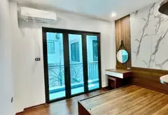 Nhà xây mới 6 tầng thang máy, ngõ thông, thoáng sáng... Bán nhà riêng tại Đống Đa, Hà Nội 05