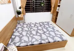 Tòa CCMN trung tâm Cầu Giấy, thu nhập 70 triệu/tháng... Bán chung cư mini tại Yên Hòa, Hà Nội 03