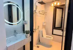 Nhà mới 7 tầng thang máy tại Kim Giang, ngõ kinh doanh ô tô vào nhà... Bán nhà riêng tại Định Công, Hà Nội 11