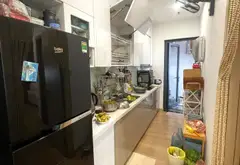 CC Bán căn hộ 2 phòng ngủ tại quận Hai Bà Trưng, diện tích 77m2... Bán căn hộ chung cư tại Bạch Mai, Hà Nội 05