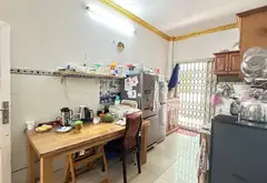 NHÀ NGAY CHỢ BÌNH TRIỆU - 54,8M² – 3PN - 6,7 TỶ... Bán nhà riêng tại Hiệp Bình, Hồ Chí Minh 18