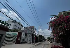 Nhà mặt phố Thạnh Xuân, rộng rãi - kinh doanh thoải mái... Bán nhà mặt phố tại Thới An, Hồ Chí Minh 01