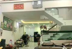 🔥 HÀNG HIẾM GẦN QL1A Q12 – NGANG 5.2M X 20M – NHÀ BTCT 3 TẦNG – FULL THỔ – CHỈ 6.8 TỶ! 🔥... Bán nhà riêng tại Thới An, Hồ Chí Minh 01