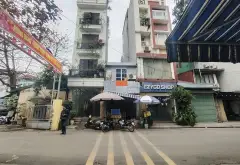 BÁN ĐẤT NGUYỄN VĂN CỪ 52M2- NGÕ TO NHƯ PHỐ - KINH DOANH - 21.4 Tỷ... Bán nhà riêng tại Bồ Đề, Hà Nội 03