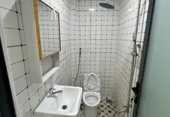 Nhà hẻm xe hơi Quận 9 giá tốt ngang chung cư, hiếm có khó tìm... Bán nhà mặt phố tại Tăng Nhơn Phú, Hồ Chí Minh 08