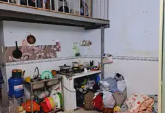 Căn hộ dịch vụ 5 tầng view Nam ngay Tân Phú giá hấp dẫn... Bán owner_side tại Phú Thạnh, Hồ Chí Minh 05