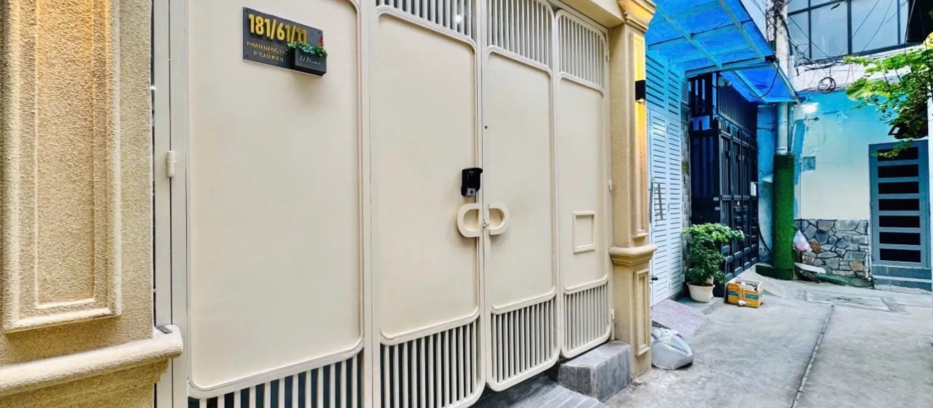 🏩 TÒA 8 CHDV FULL NỘI THẤT KHU VIP ĐOÀN THỊ ĐIỂM - PHAN ĐĂNG LƯU - PHAN XÍCH LONG P.1 PHÚ NHUẬN... Bán nhà riêng tại Cầu Kiệu, Hồ Chí Minh 01