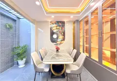 Nhà 5 Tầng Thạnh Lộc 15 Giá Sốc Giảm Ngay 200 Triệu... Bán nhà riêng tại An Phú Đông, Hồ Chí Minh 06