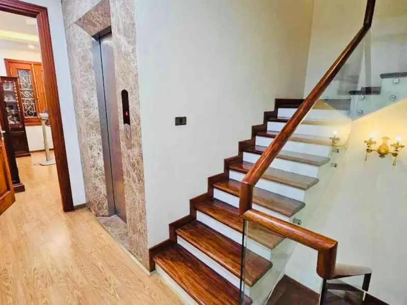 Bán Căn LK _83m²_5 Tầng Thang Máy_ Mặt tiền 5m _ 20.5 Tỷ_ KĐT Văn Khê _ La Khê _ Hà Đông... Bán biệt thự, liền kề tại Hà Đông, Hà Nội 01