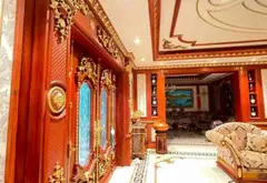 Siêu biệt thự đẳng cấp tại Vinhomes Hàm Nghi, biểu tượng của phong cách sống thượng lưu... Bán biệt thự, liền kề tại Phú Diễn, Hà Nội 13