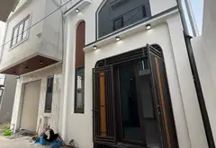 Bán nhà riêng 2 tầng gần phố, diện tích 40.6 m² tại quận, pháp lý sổ đỏ chủ quyền... Bán nhà riêng tại Kiến An, Hải Phòng 02