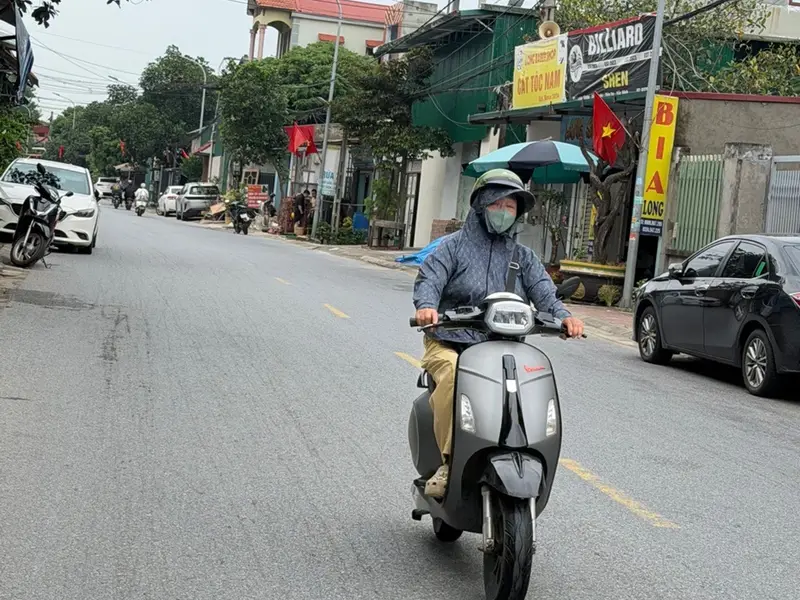Bán đất mặt tiền 6.5m tại Long Khám, Liên Bão, Bắc Ninh... Bán đất tại Liên Bão, Bắc Ninh 01
