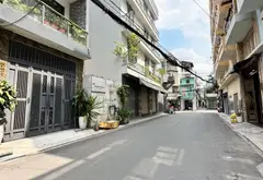 Nhà 2 tầng hẻm ô tô phường 10 Tân Bình, cơ hội hiếm giá dưới 3 tỷ... Bán nhà riêng tại Bảy Hiền, Hồ Chí Minh 03