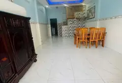Bán nhà riêng 2 tầng tại phường Tân Thới Hiệp, Quận 12, diện tích 48.3 m², hẻm ô tô 5m... Bán nhà riêng tại Tân Thới Hiệp, Hồ Chí Minh 02