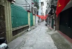 Bán nhà riêng 4 tầng tại quận Hoàng Mai, thiết kế thoáng, vị trí ô tô đỗ cửa... Bán nhà riêng tại Tương Mai, Hà Nội 02