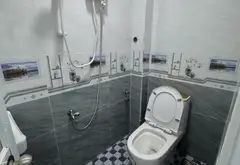 Nhà mặt tiền đường nhựa rộng 8m giáp quận 6 tại Bình Tân, giá 5.89 tỷ... Bán nhà riêng tại An Lạc, Hồ Chí Minh 09
