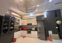 Nhà Góc Vuông Đẹp Lung Linh 4 Tầng Trung Tâm Phường Đông Hải... Bán nhà riêng tại Đông Hải, Hải Phòng 06