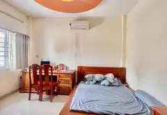 Biệt Thự Mặt Phố Đẳng Cấp Gần Vinhomes Hóc Môn Với Mặt Tiền Rộng 11.4m... Bán nhà mặt phố tại Hóc Môn, Hồ Chí Minh 11
