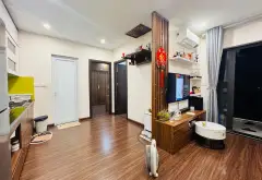 Hiếm! Không có căn thứ 2! Giá yêu thương chỉ hơn 3 đồng, căn 2 ngủ Chung cư Intracom Nhật Tân... Bán căn hộ chung cư tại Vĩnh Thanh, Hà Nội 02