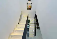 Bùi Quang Là, hẻm xe hơi. 3PN chi 4ty250... Bán nhà riêng tại An Hội Tây, Hồ Chí Minh 13