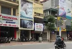 Bán nhà mặt phố lớn diện tích 469m2 tại Phố Vọng giá 185 tỷ... Bán nhà mặt phố tại Phương Liệt, Hà Nội 01