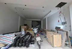 BÁN NHÀ NGỌC THỤY, BỒ ĐỀ 51.5M2- 7 TẦNG THANG MÁY - NGÕ THÔNG - GARA OTO... Bán nhà riêng tại Bồ Đề, Hà Nội 03
