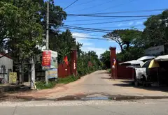Bán đất thổ cư 114m² mặt tiền 5,52m tại Lâm Nghiệp, Sóc Sơn... Bán đất tại Sóc Sơn, Hà Nội 05