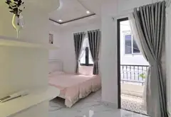 Nhà 2 tầng 3PN, 39.9m2 tại Phú Nhuận, giá 6.95 tỷ, giảm giá... Bán nhà riêng tại Cầu Kiệu, Hồ Chí Minh 14