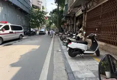 VIP PHỐ CỔ - DÒNG TIỀN CỰC ĐỈNH - TÒA KHÁCH SẠN 6 TẦNG - TRUNG TÂM PHỐ TÂY - KINH DOANH ĐẮC ĐỊA.... Bán nhà mặt phố tại Hoàn Kiếm, Hà Nội 04
