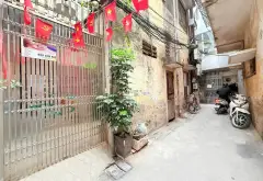 Nhà Đẹp 4 Tầng Gần Phố Thanh Xuân - Ngõ Thông, Ô Tô 20m... Bán nhà riêng tại Thanh Xuân, Hà Nội 08