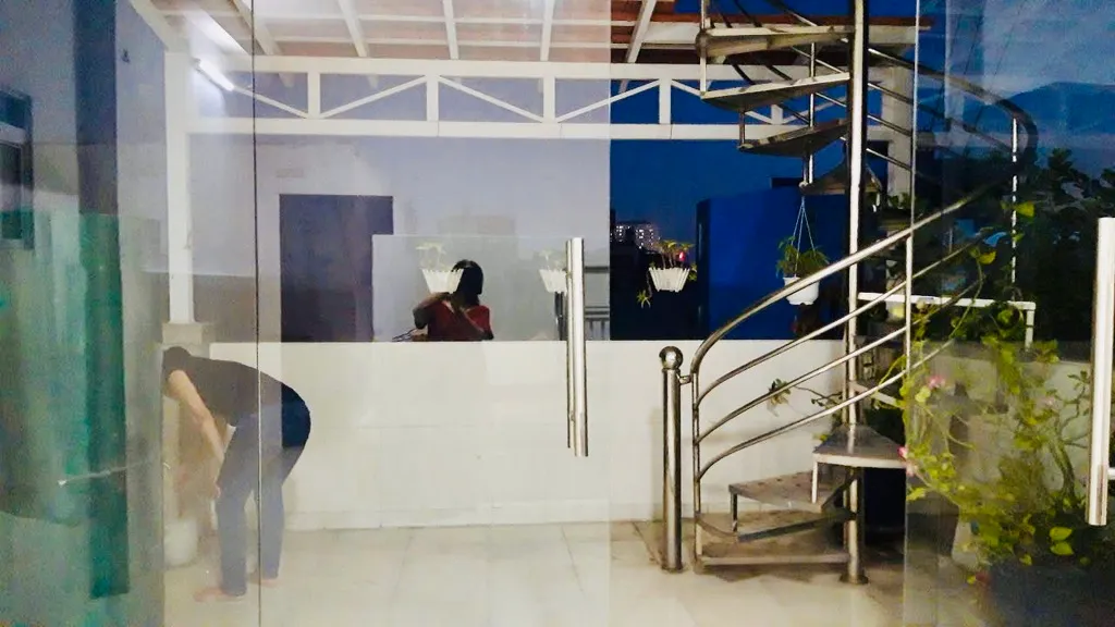 Nhà 4 Tầng Mặt Tiền Kinh Doanh Sầm Uất Tân Bình... Bán nhà riêng tại Tân Hòa, Hồ Chí Minh 01