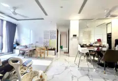 Căn hộ lô góc 3 phòng ngủ tòa S5 Sunshine City Ciputra, nội thất đầy đủ, view thoáng... Bán căn hộ chung cư tại Đông Ngạc, Hà Nội 03