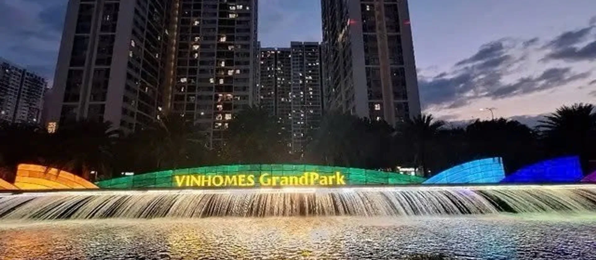 Căn hộ 3PN rộng rãi tại The Origami - Vinhomes Grand Park... Bán chung cư mini tại Long Bình, Hồ Chí Minh 01